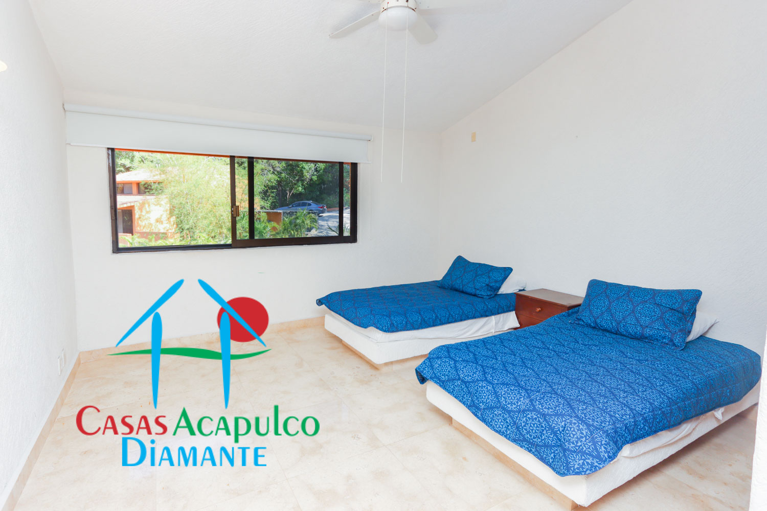 Las Brisas Tabachines 1 - Recámara dos 1